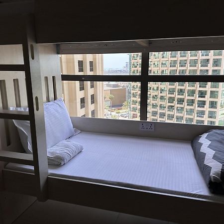 Bollywood Beach Hostel Dubai Dış mekan fotoğraf