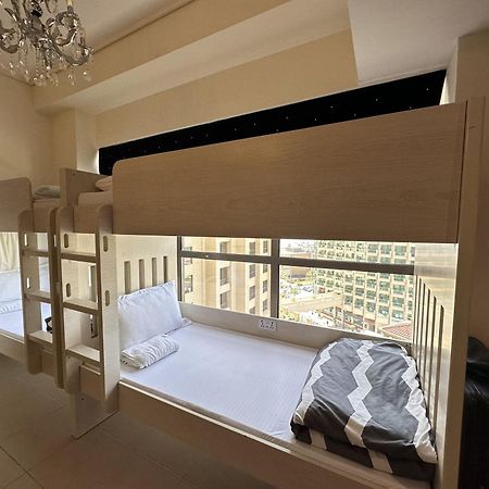 Bollywood Beach Hostel Dubai Dış mekan fotoğraf
