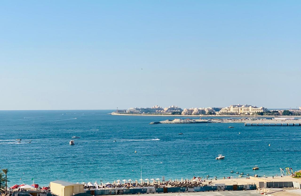 Bollywood Beach Hostel Dubai Dış mekan fotoğraf