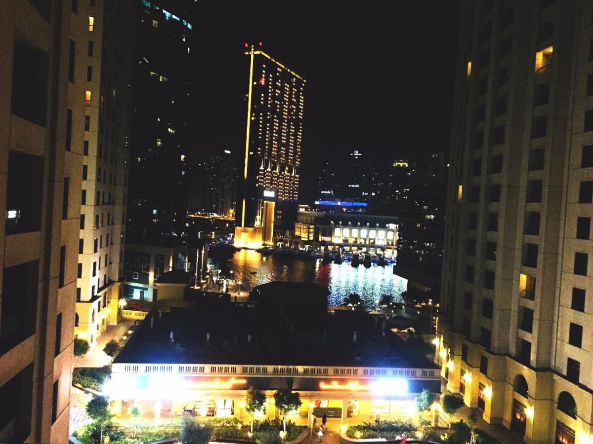 Bollywood Beach Hostel Dubai Dış mekan fotoğraf