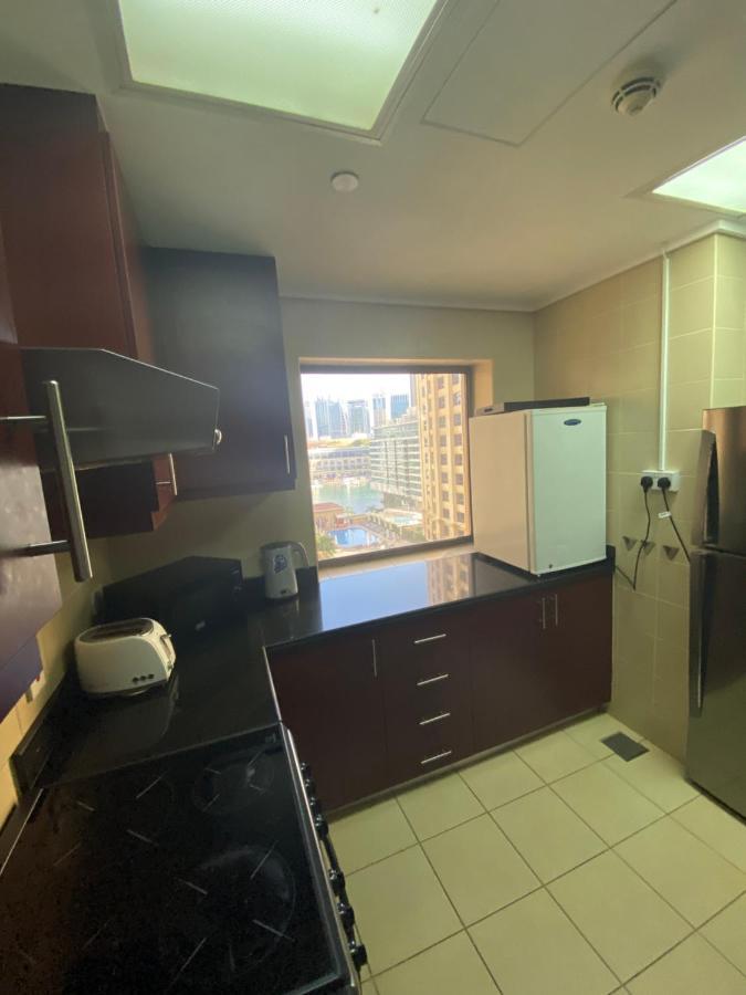 Bollywood Beach Hostel Dubai Dış mekan fotoğraf