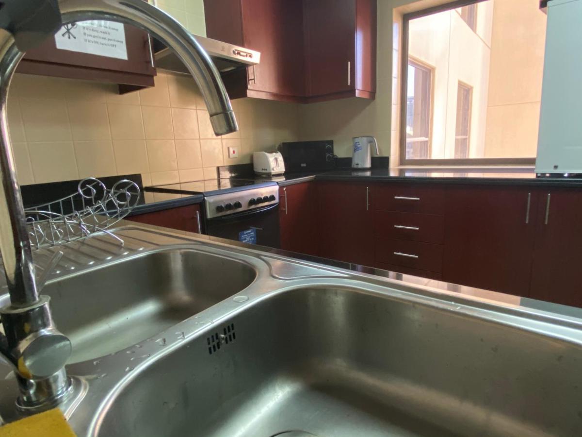 Bollywood Beach Hostel Dubai Dış mekan fotoğraf