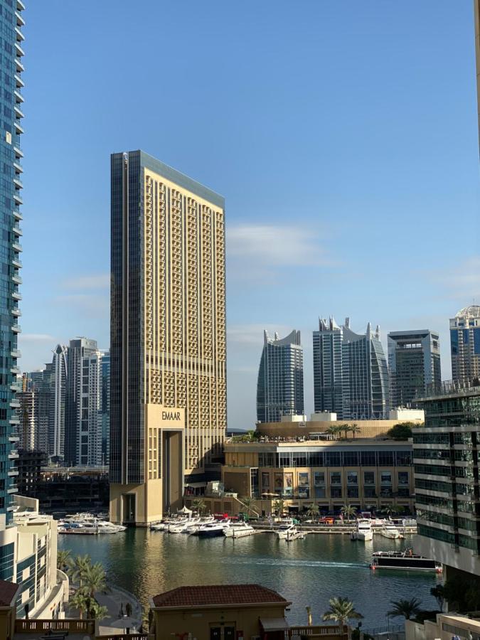 Bollywood Beach Hostel Dubai Dış mekan fotoğraf