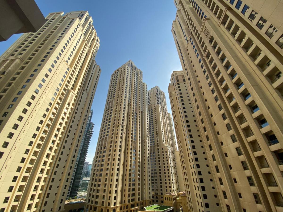 Bollywood Beach Hostel Dubai Dış mekan fotoğraf